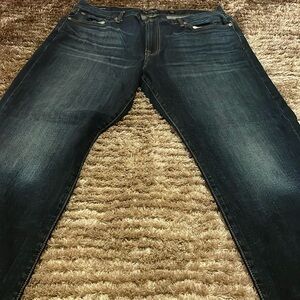 men’s jeans